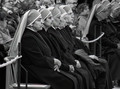 Five nuns