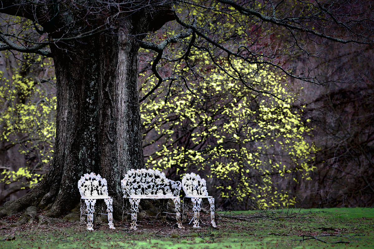 wrought