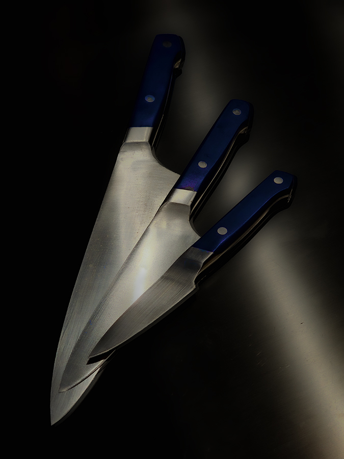 Blades