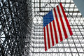 Stars, Stripes, Lights, and Pipes