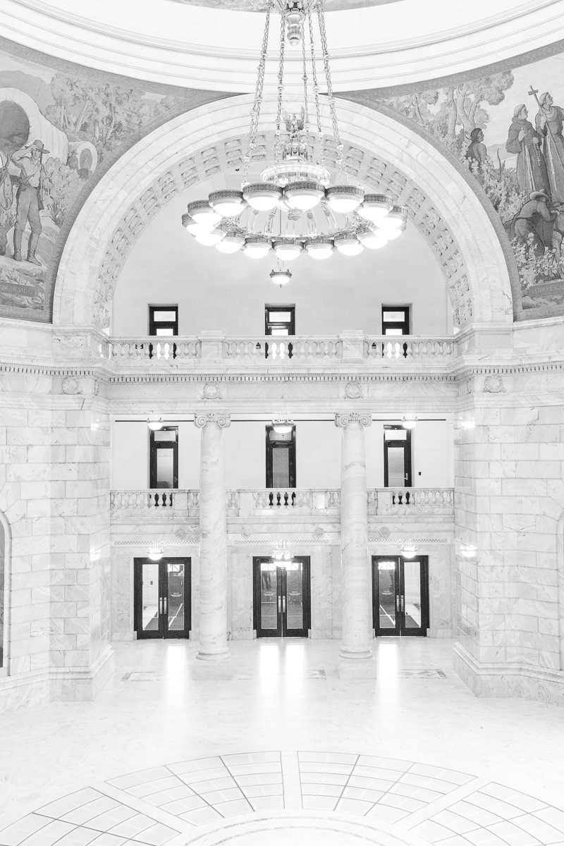 The Grand Rotunda