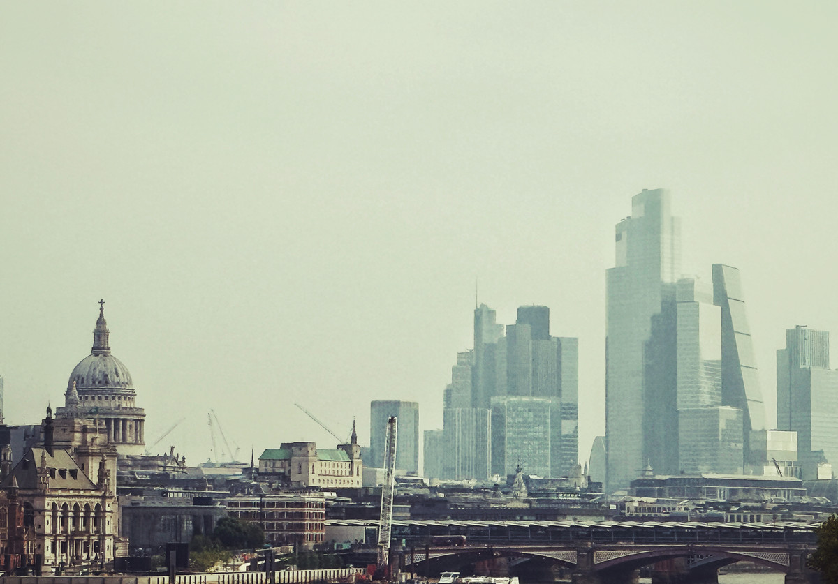 London eras