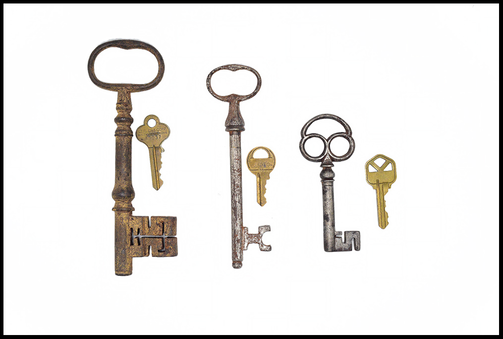 Keys