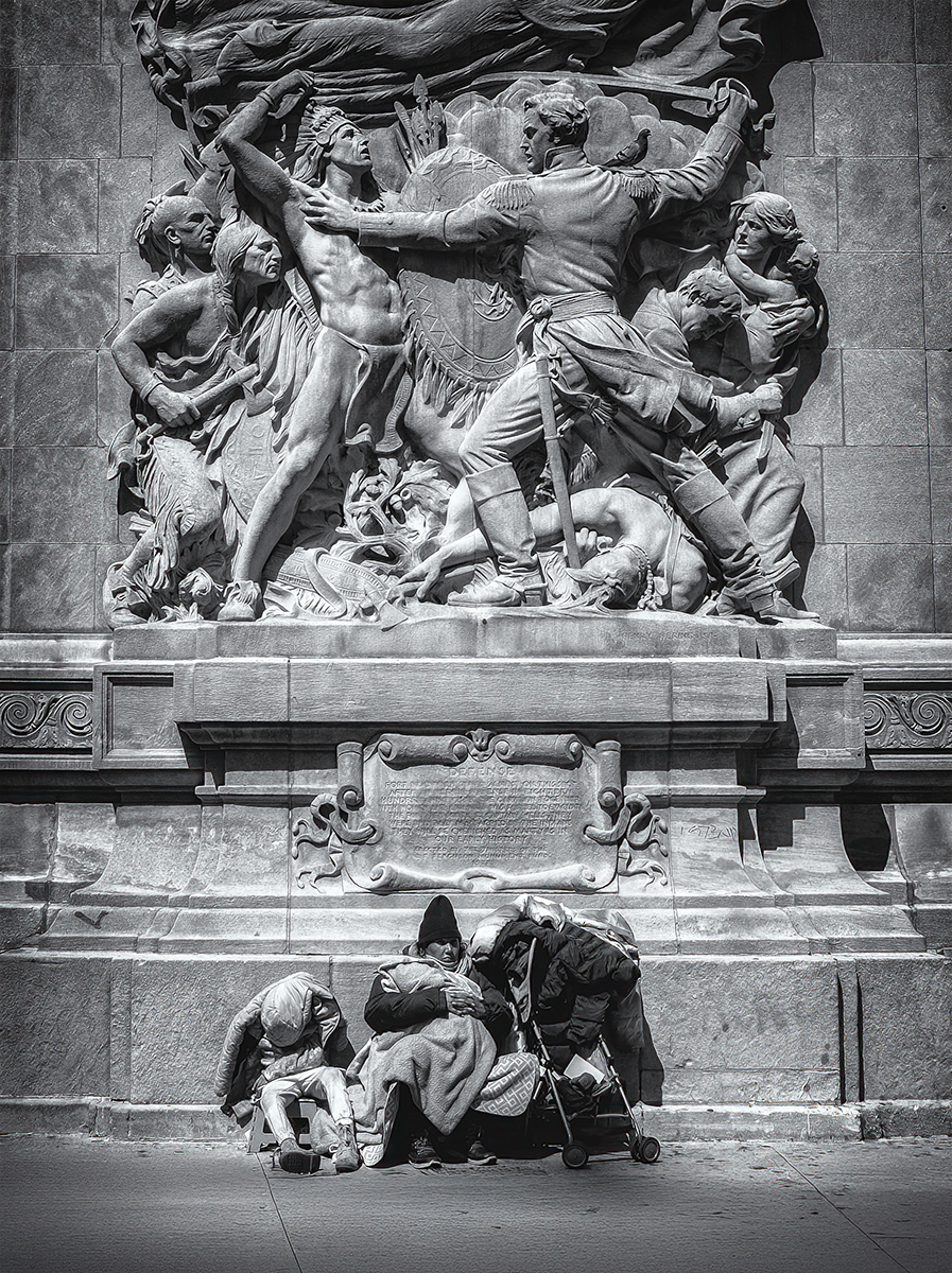 Battle and Surrender