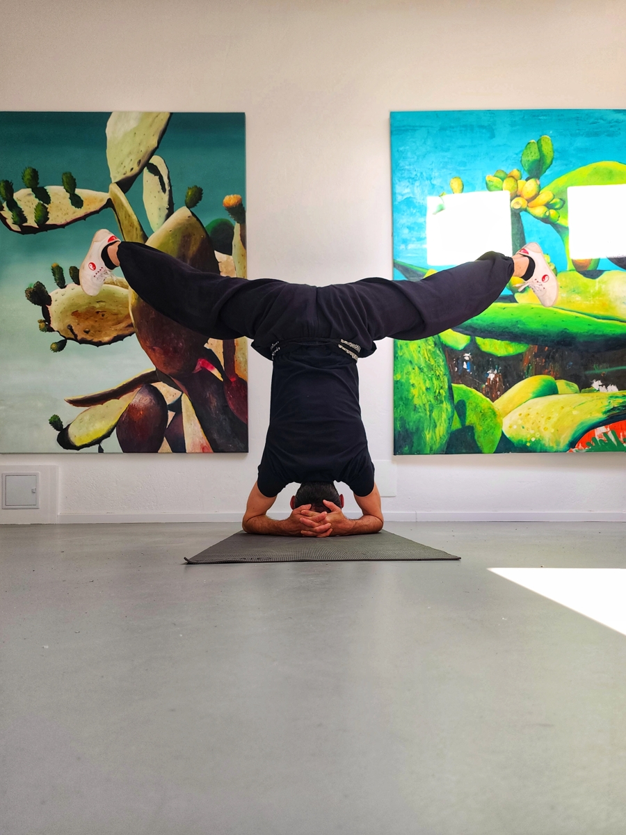 inversion