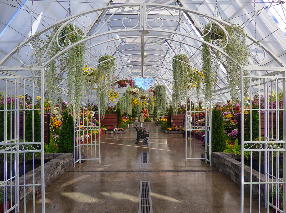 Hothouse