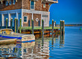 Watch Hill Yacht Club