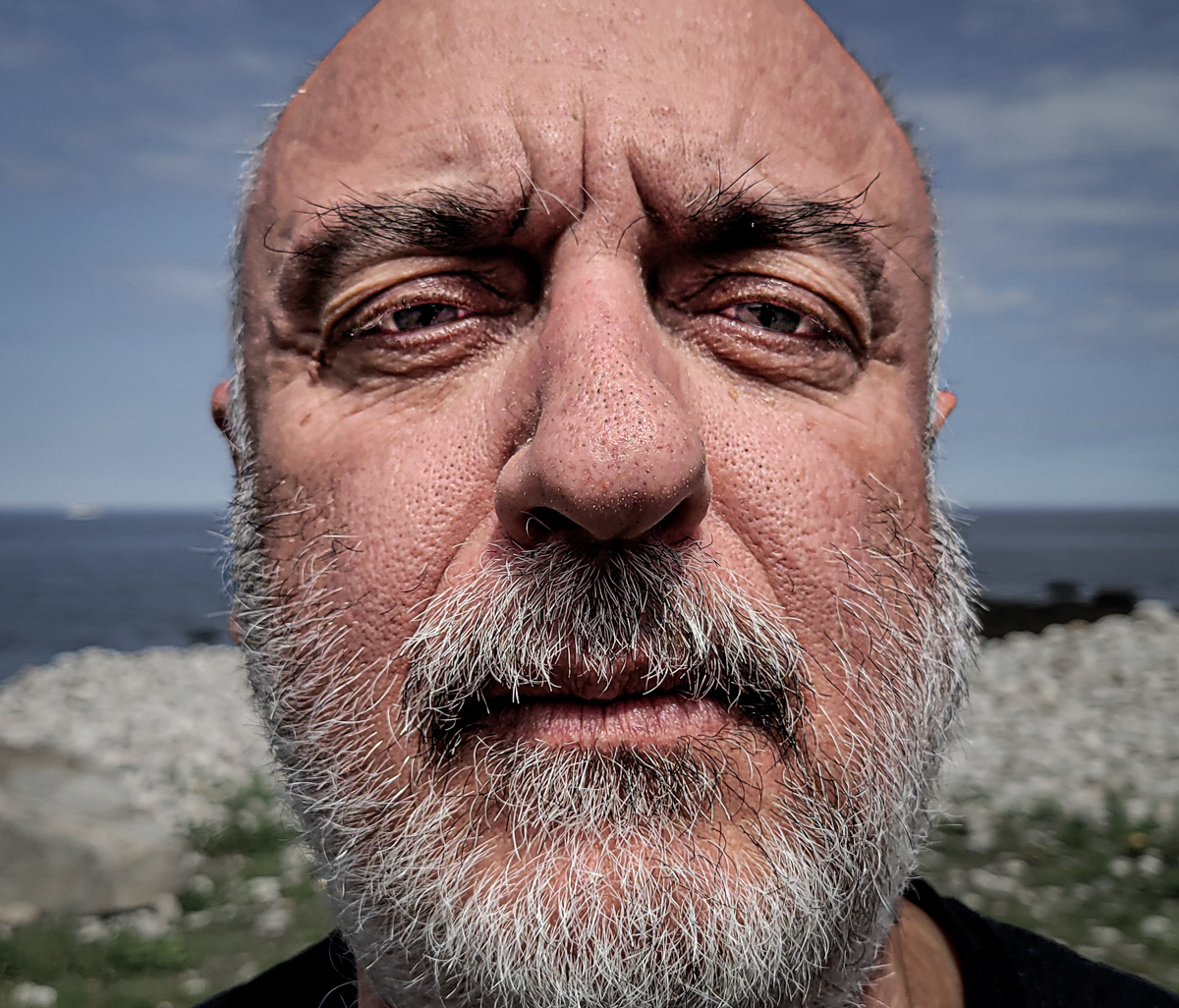 The Sailor's Brother (ID=619713)