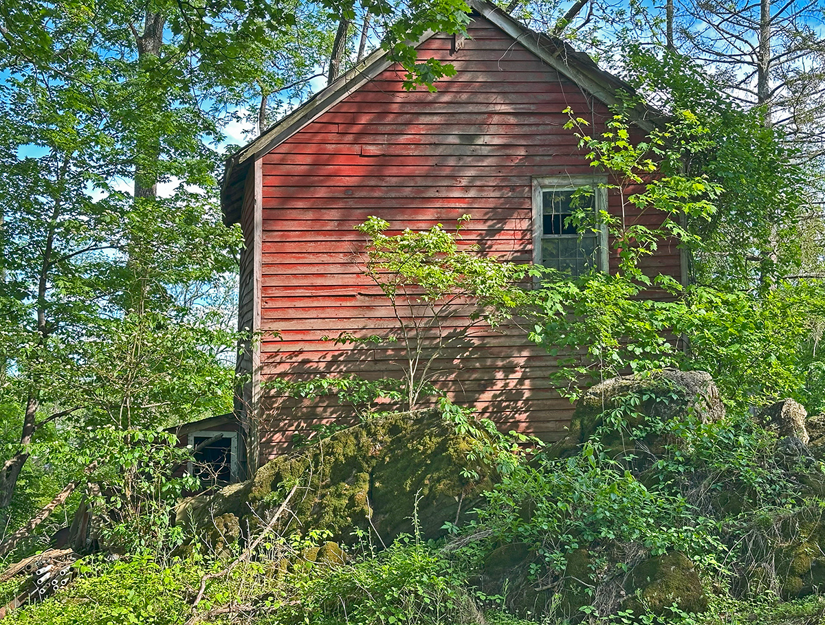 Barn Music