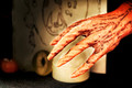 The Hand Of Botar