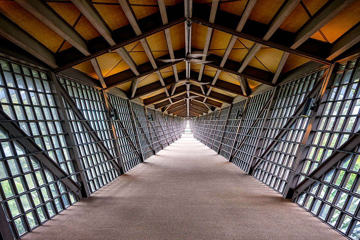 Infinity Room