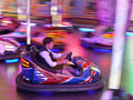 bumper car