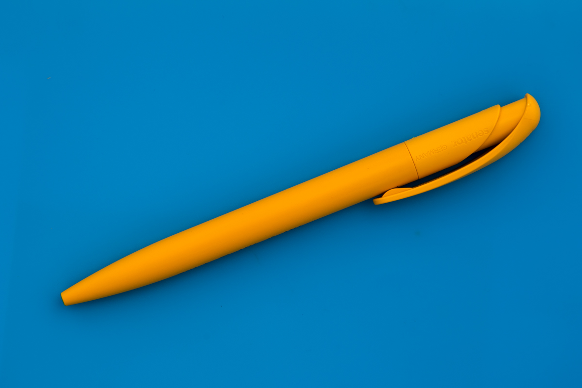 Complimentary Pen