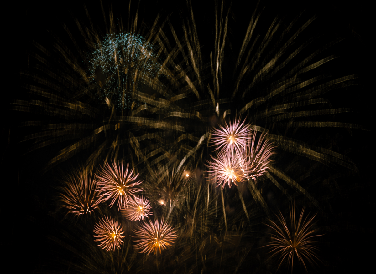 4th of July