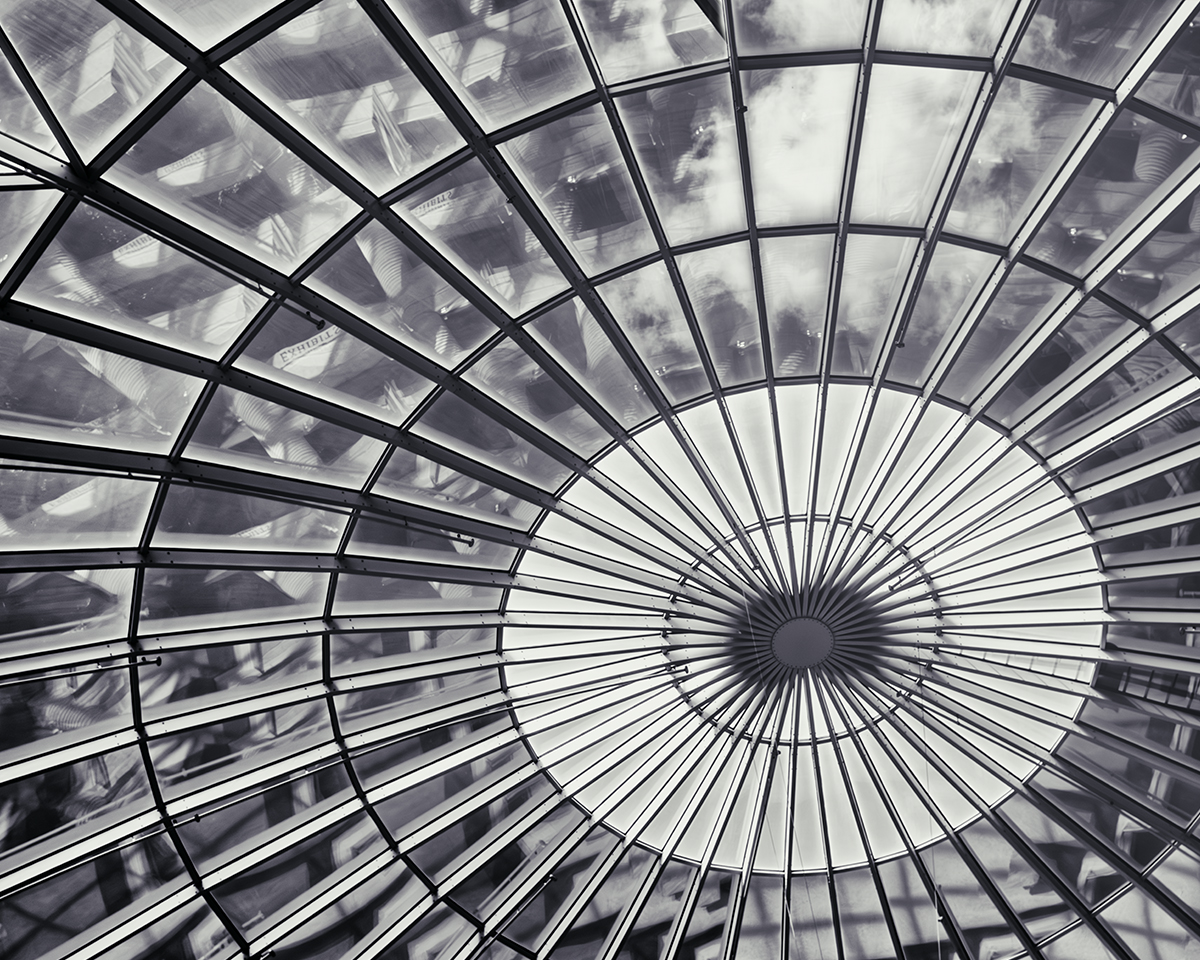 point of inflection
