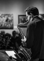 Making Jazz