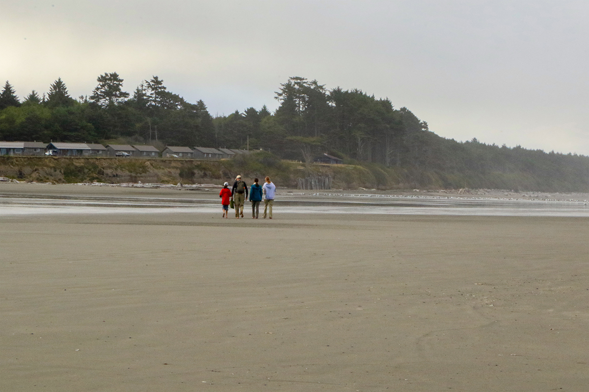 Family Vacation
