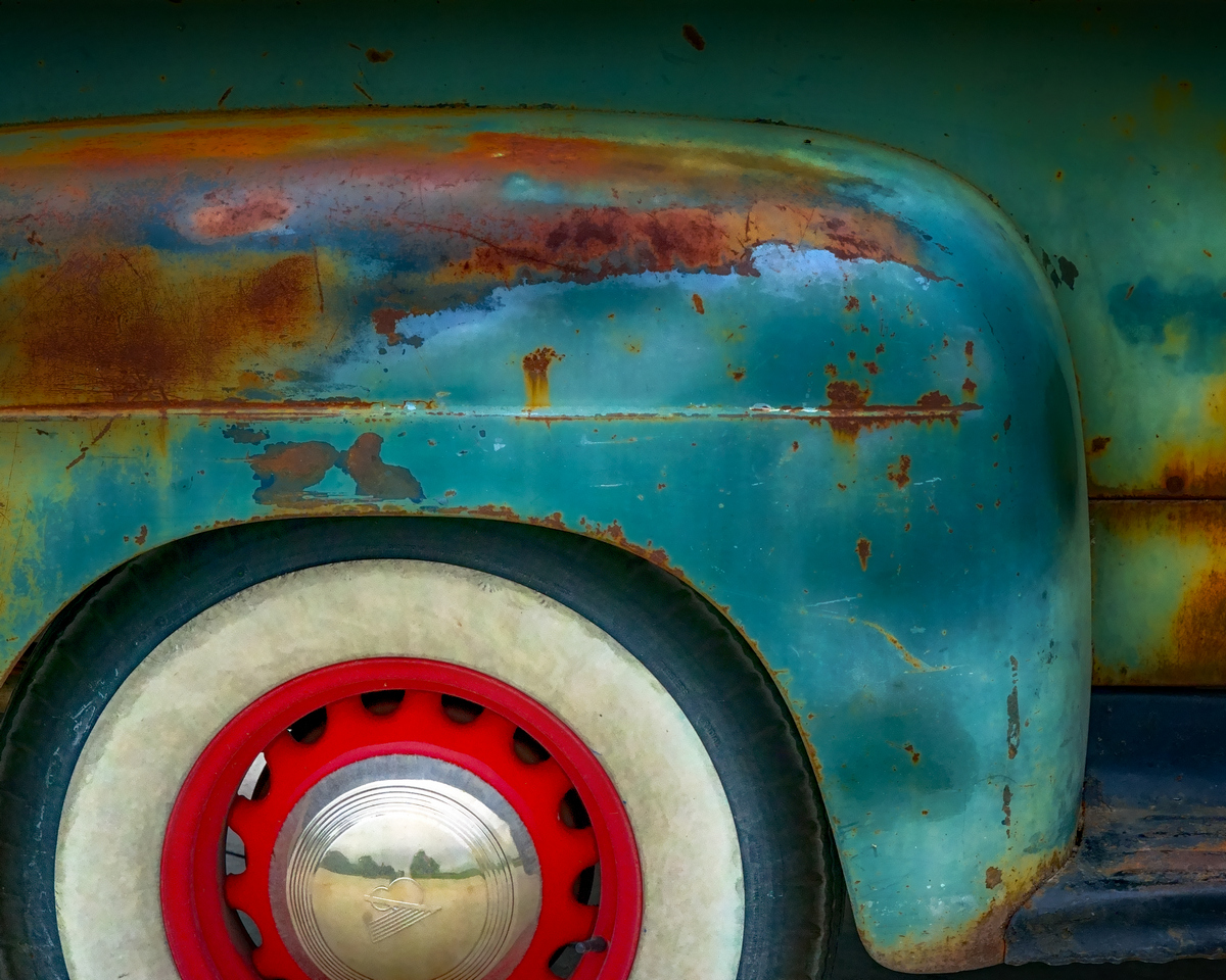 Curves of Time