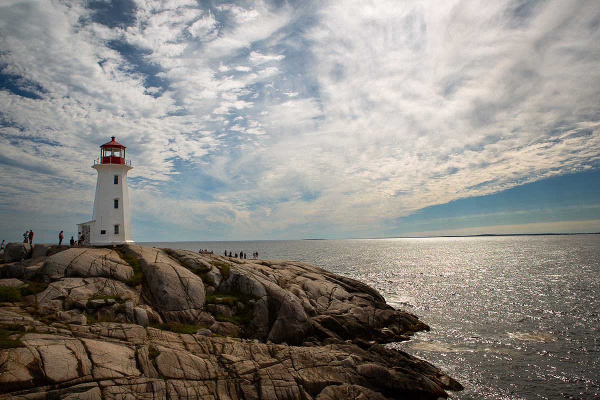 Peggy's Cove