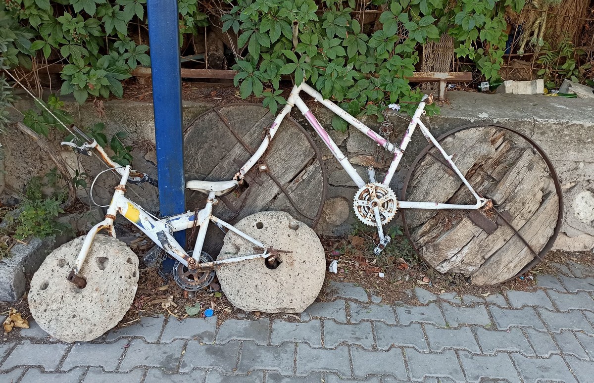 Bikes