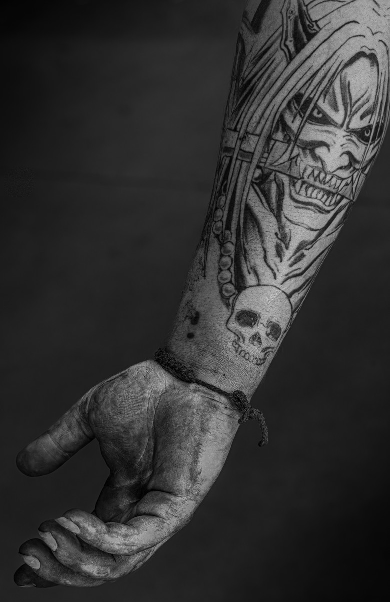 Bite Down