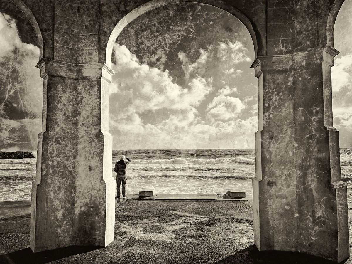 The watchman