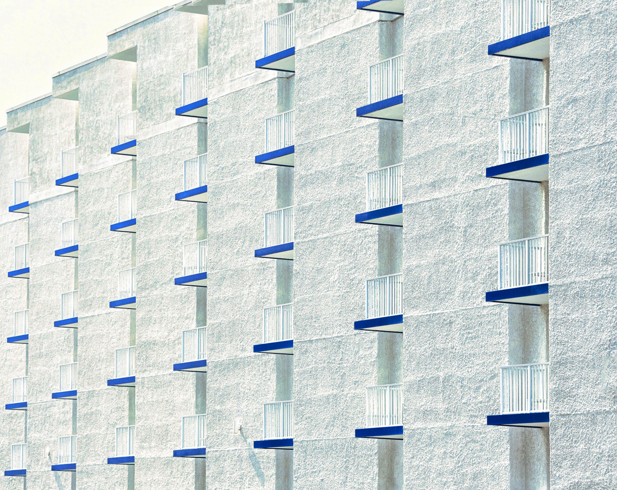 Icona Blue