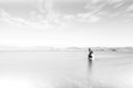 Solitude of the Fisherman