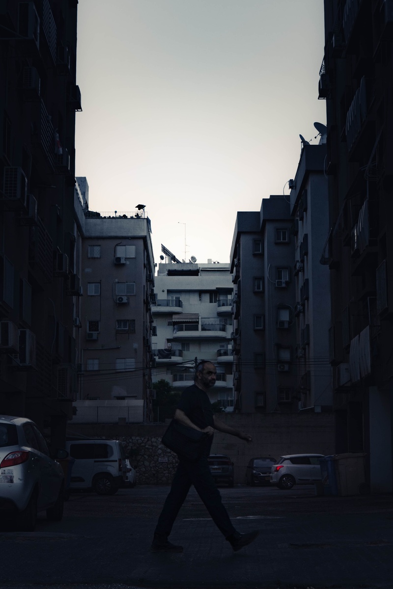 Sunrise Street