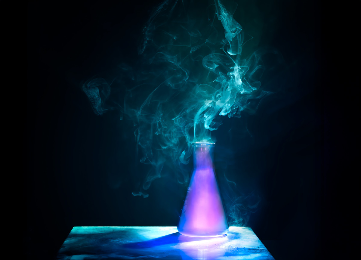mad science
