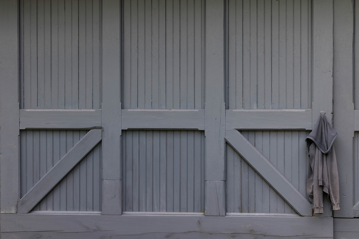 The Barn Door