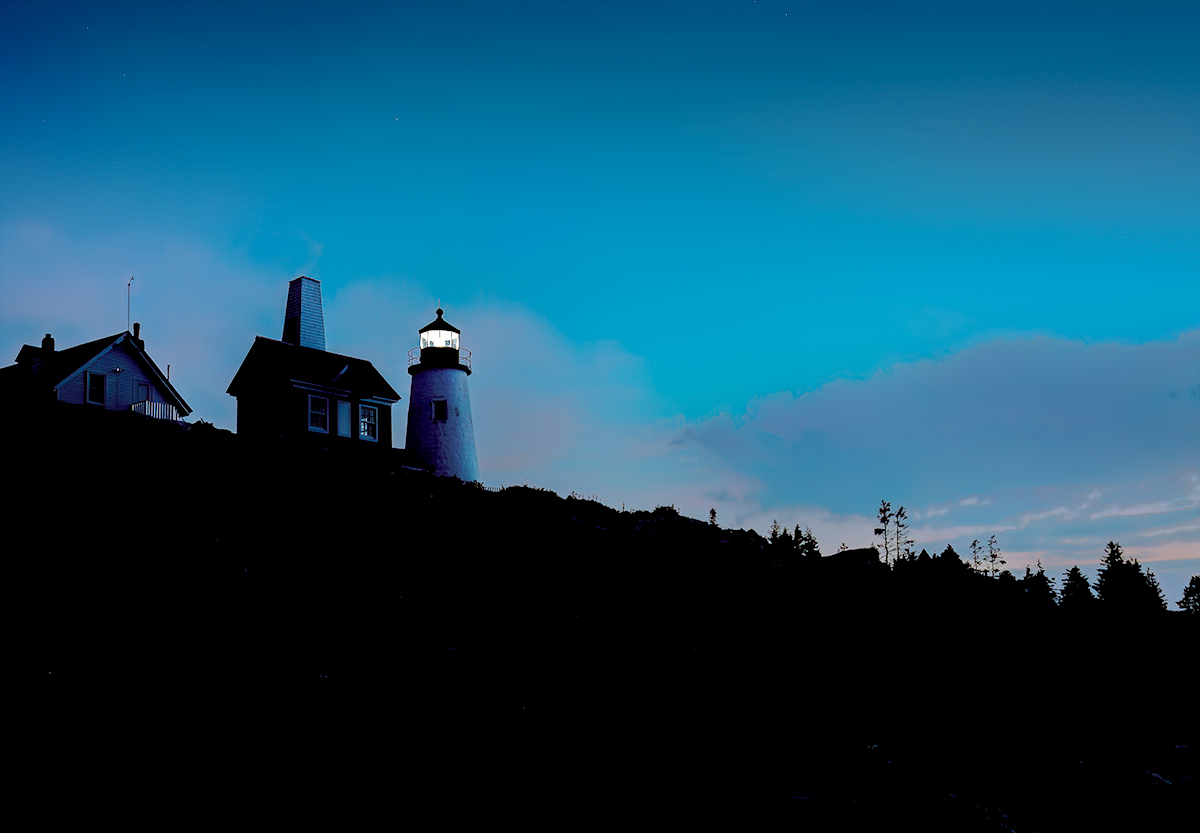 Harbor Light