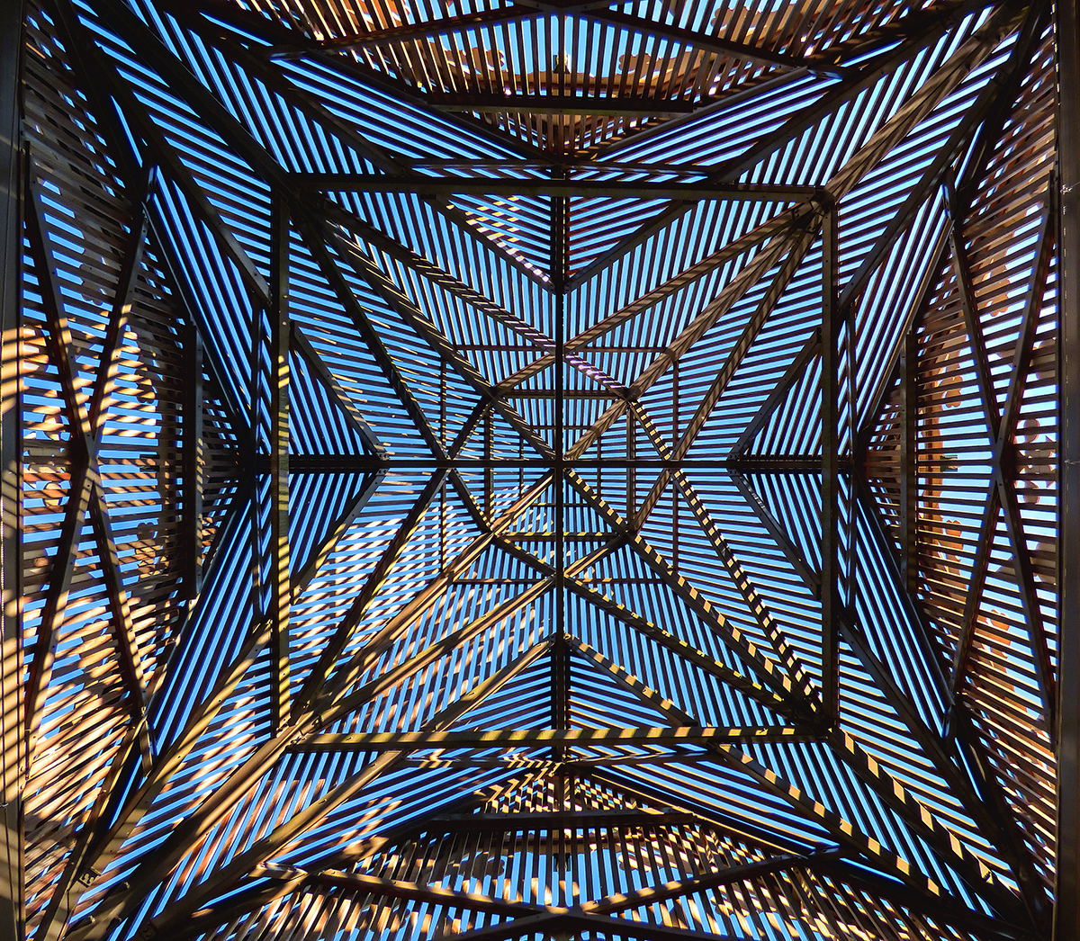 Interstitial
