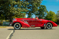 100+ MPH Stock in 1937