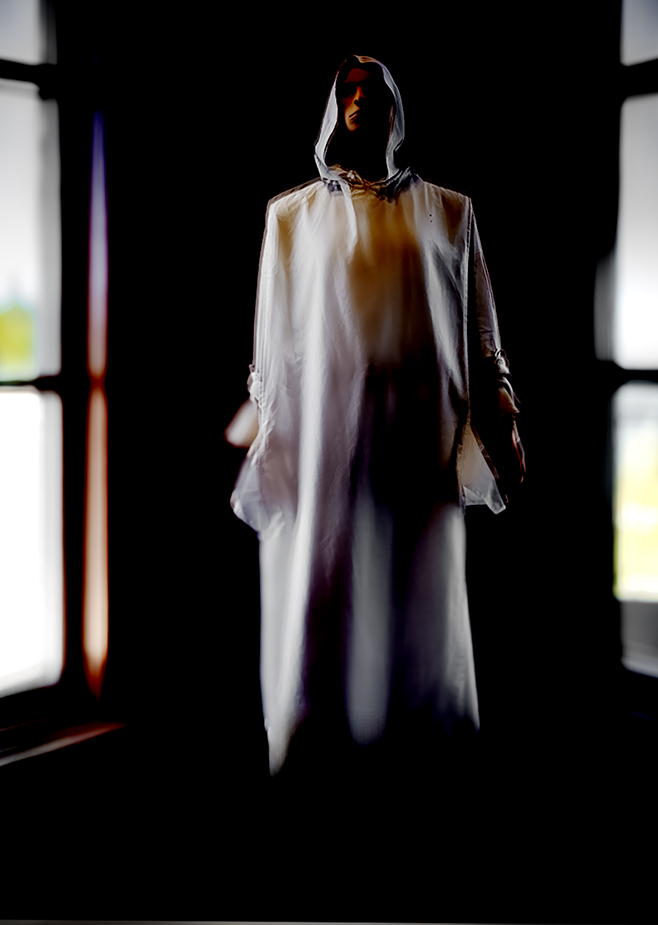 Apparition