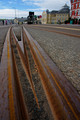 end of the line