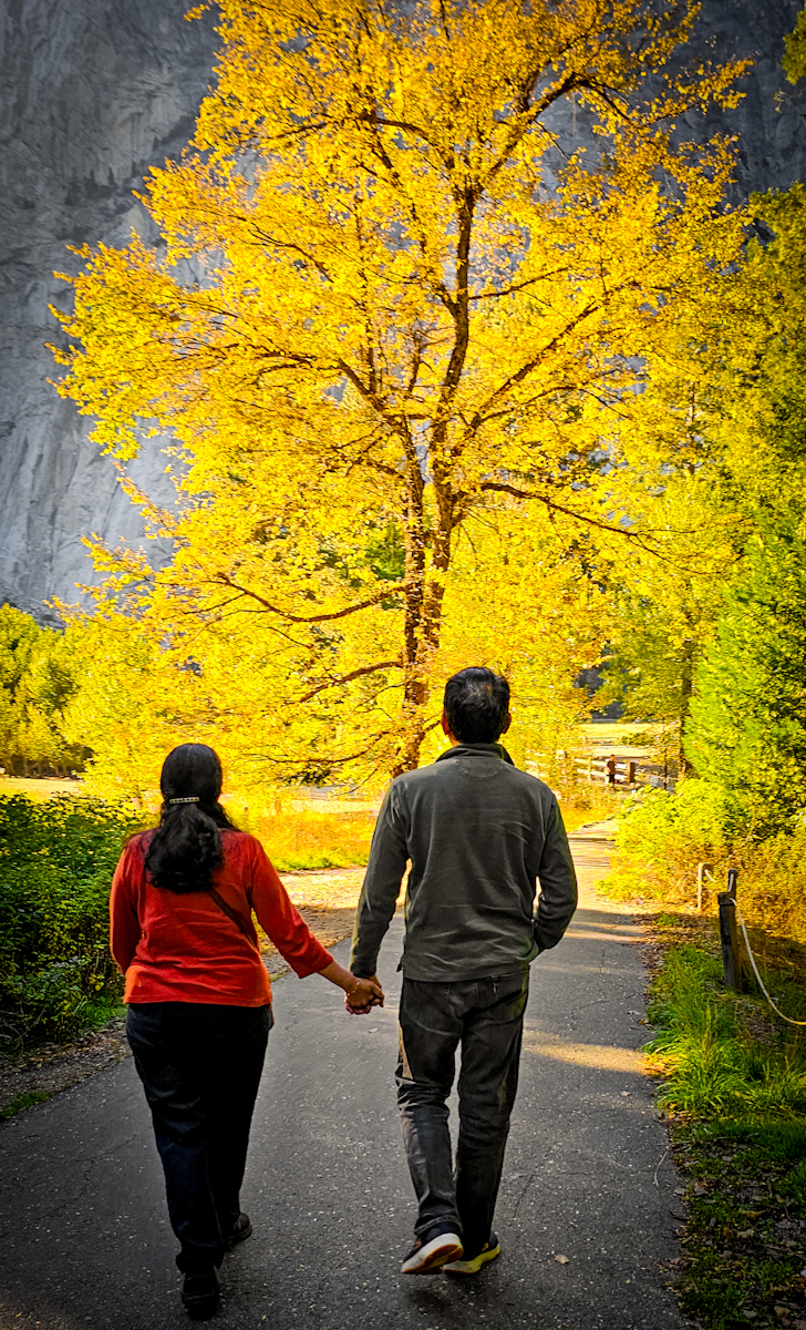 Path to Golden Moments