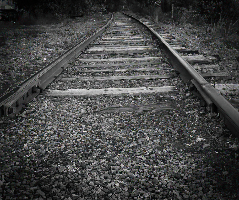 The Long And Winding Road