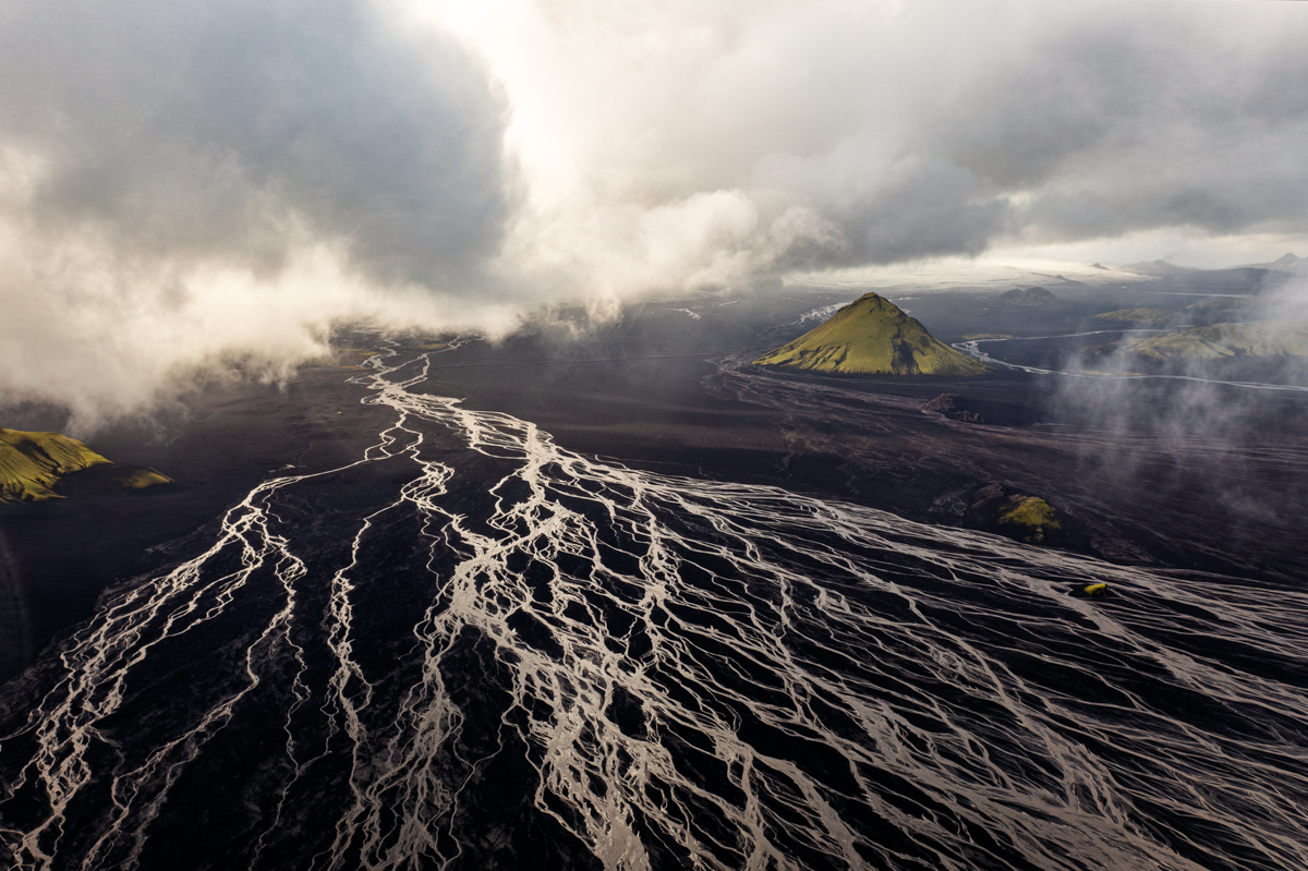 Lonely Mountain