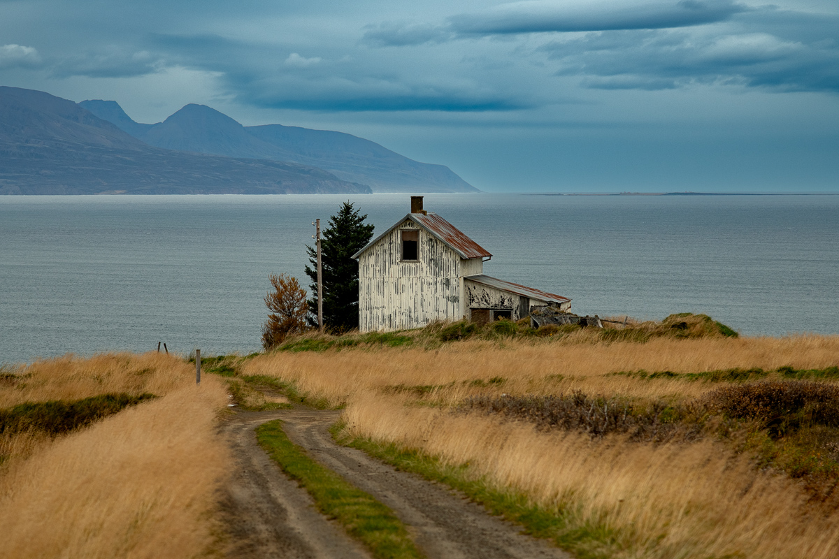 House at the Bay