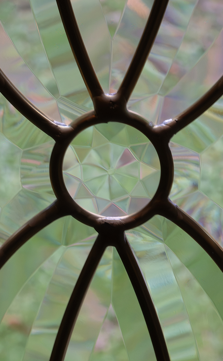Prismatic