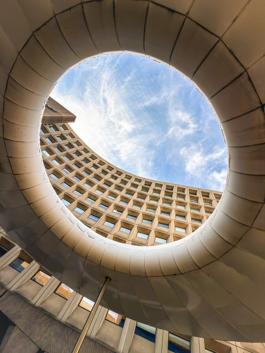 Sky Portal