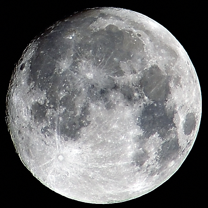 Concentration Moon