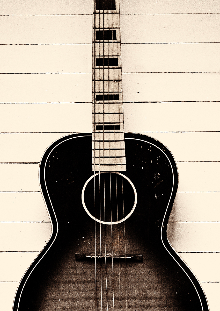 I Walk The Line