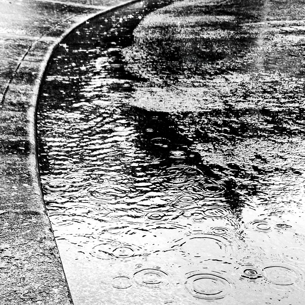 Wet Geometrics