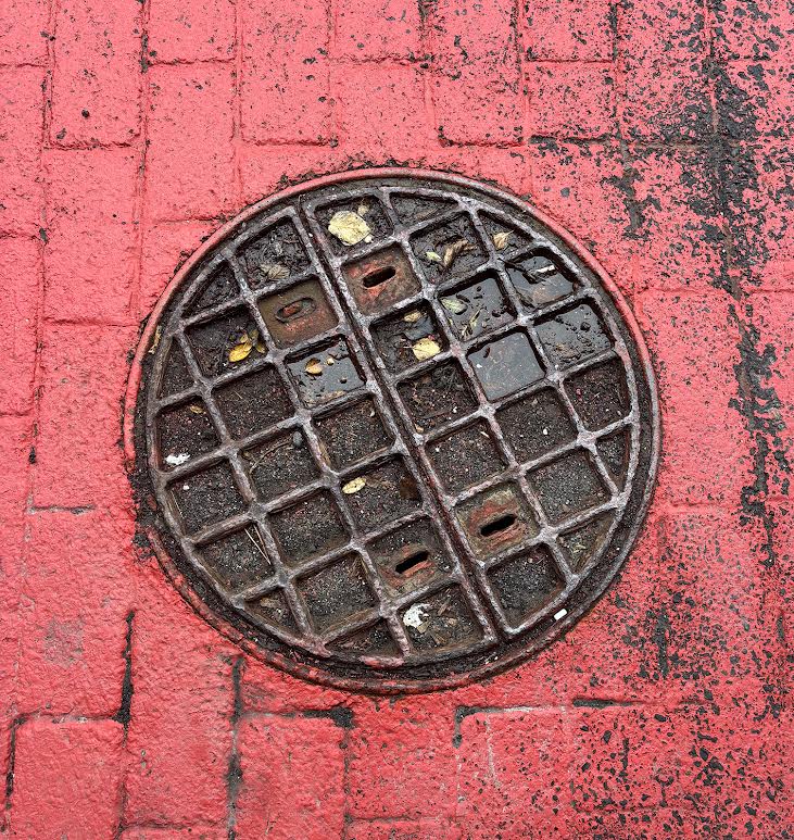 A Hole Lot of Lines