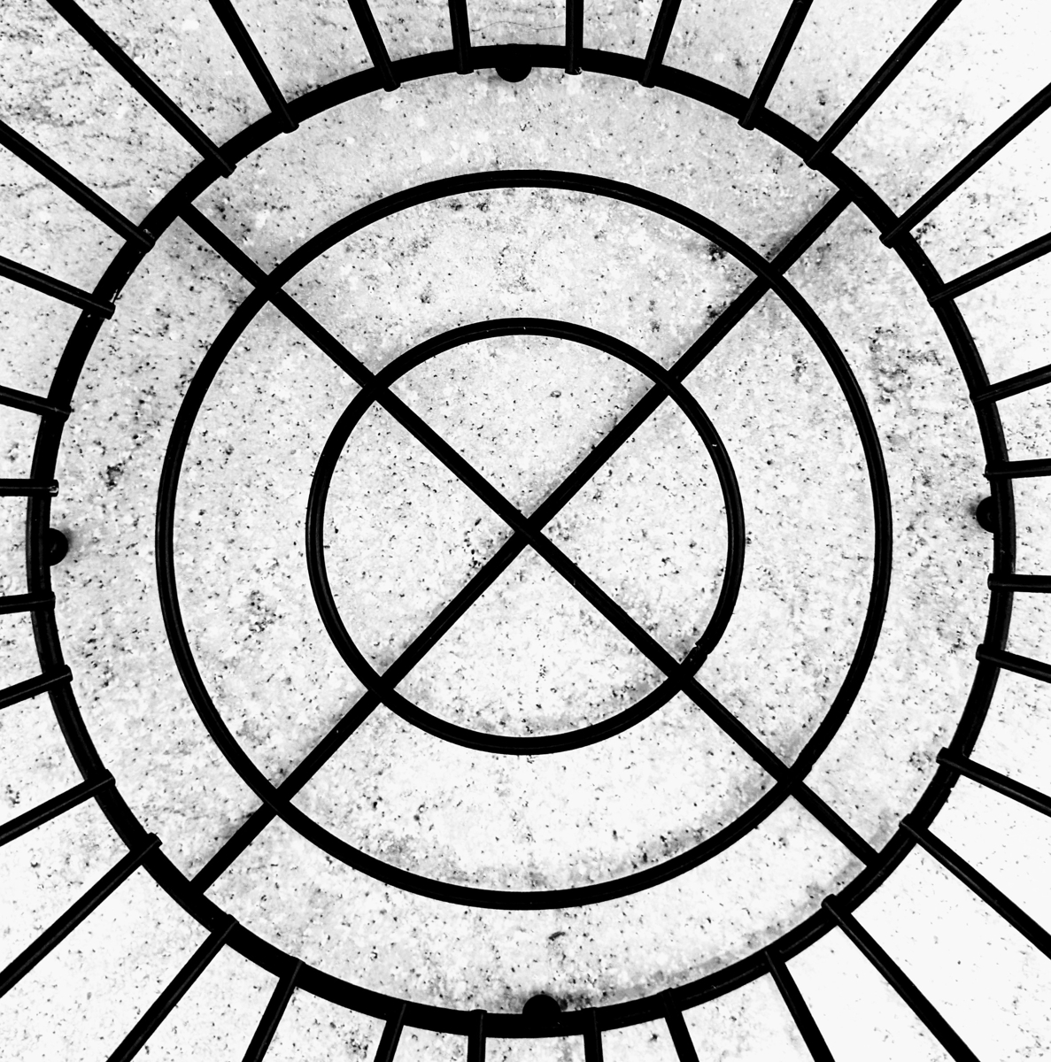 Criss Cross Circles