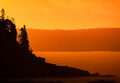 Maine Coast Morning