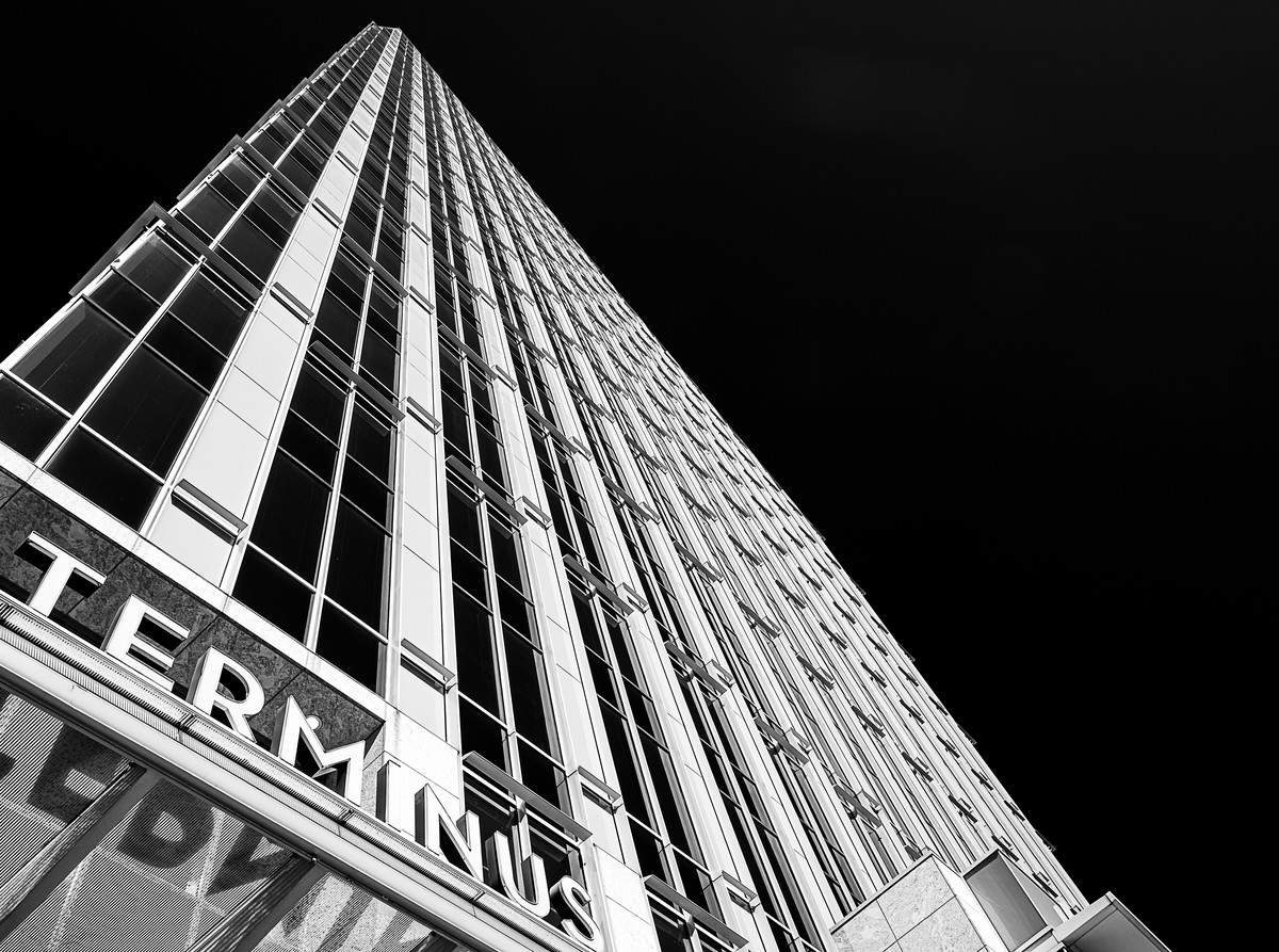 terminus atlanta