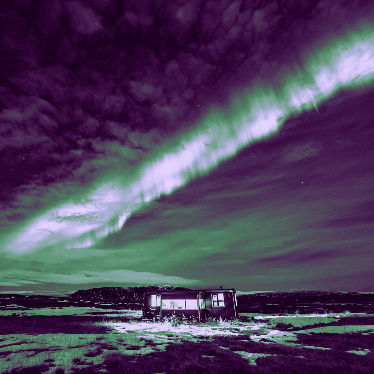 Passengers of the Cosmic Road